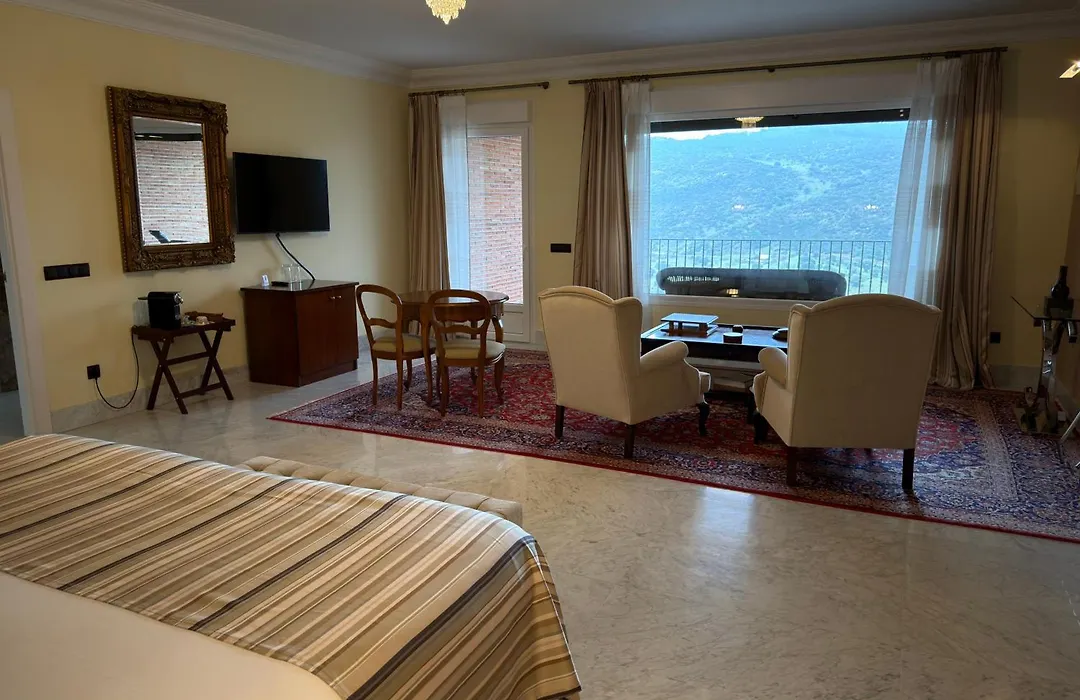 Los Cinco Enebros by Bossh! Hotels-1