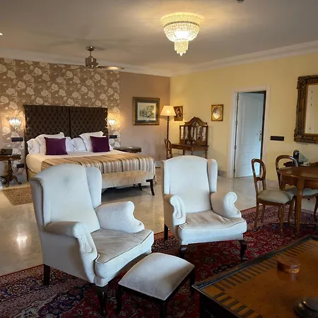 Los Cinco Enebros by Bossh! Hotels-2